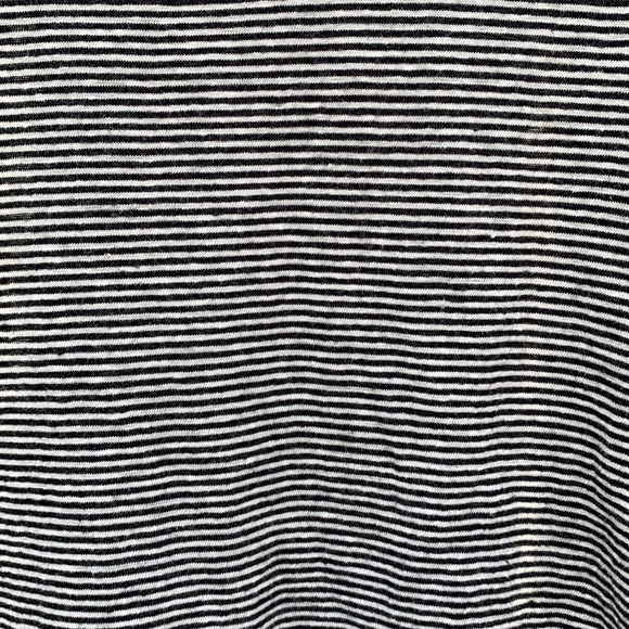 Who What Where XS striped tank top - Picture 3 of 4